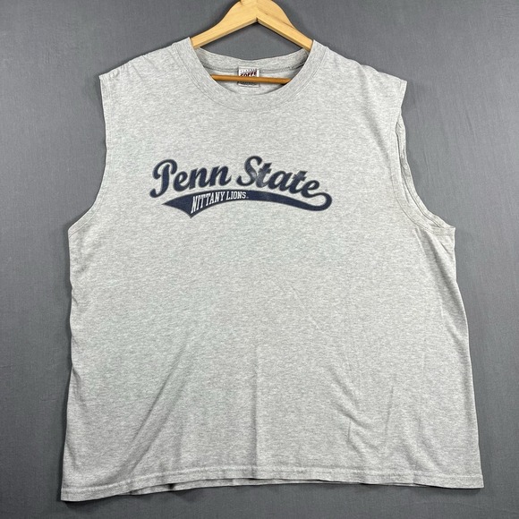 Classic Soffe Other - Soffe Penn State Nittany Lions Men's Size XL Sleeveless Mens XL